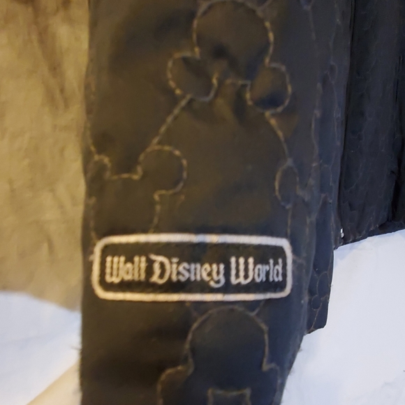 Mickey Mouse Women's Jacket XXL. Walt Disney Worl - Picture 2 of 7